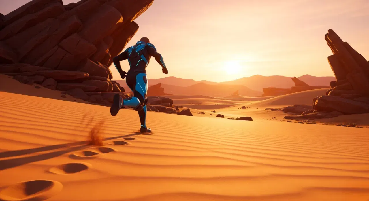 Dune: Awakening – Your New Life on Arrakis Begins | Epiccarry Create Your Dune Character