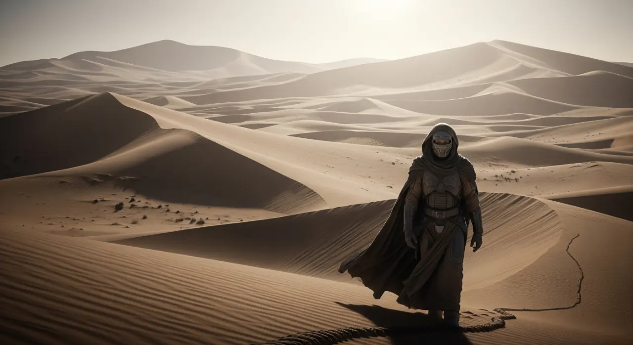 Dune: Awakening – Your New Life on Arrakis Begins | Epiccarry Pre Order Dune: Start Your Arrakis Journey