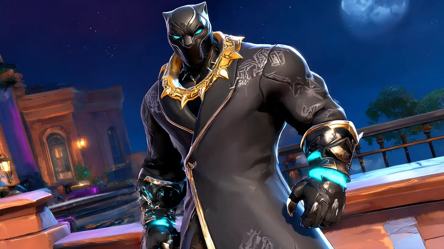 Marvel Rivals: Witness Unique Team Up Skills &Amp; Combining Powers!