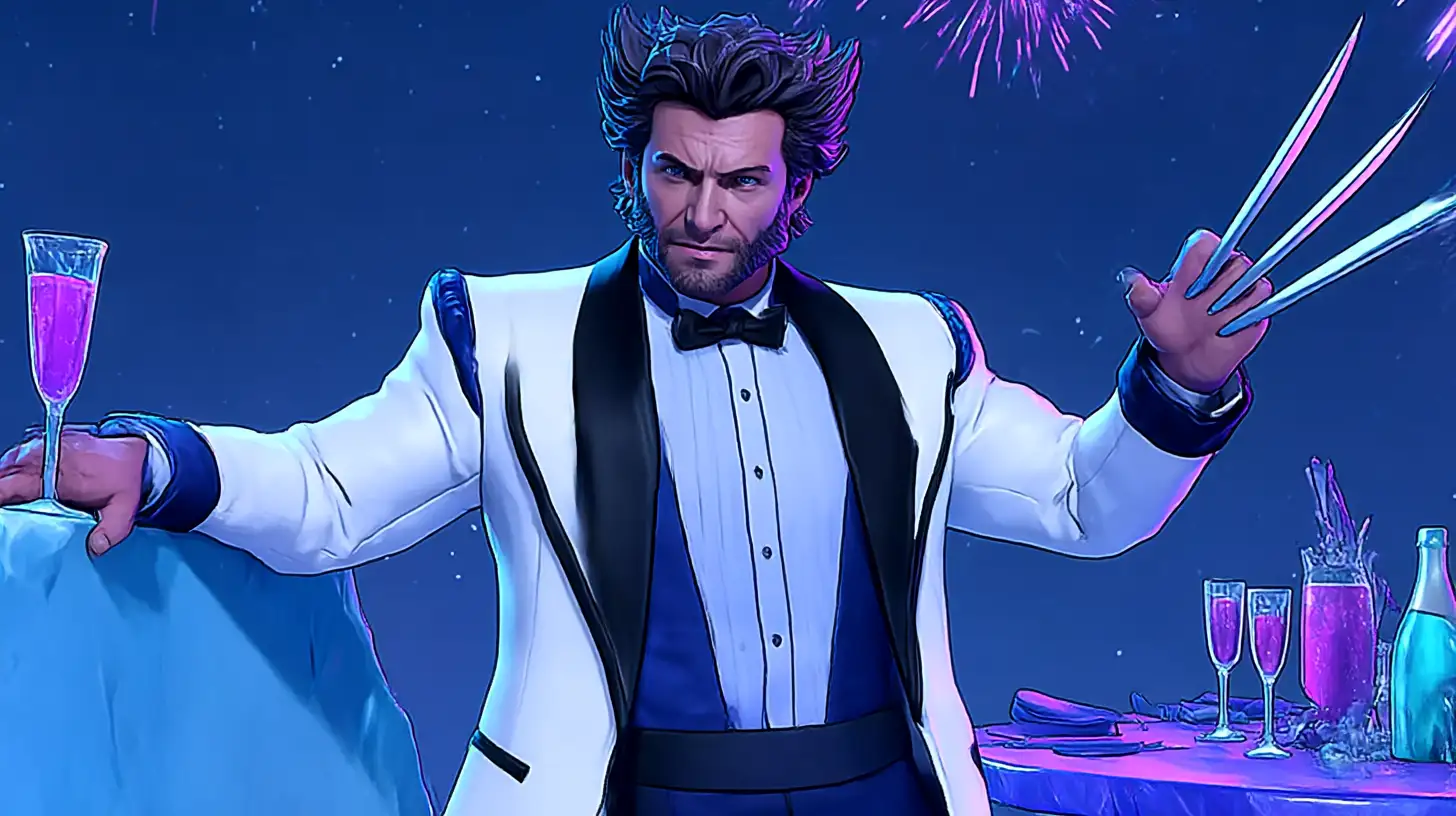 Marvel Rivals: Play Free &Amp; Explore The Varied Marvel Roster!