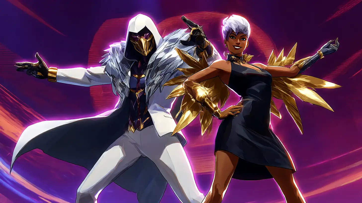 Marvel Rivals: All Star Marvel Squad Explores Various Gameplay Strategies!