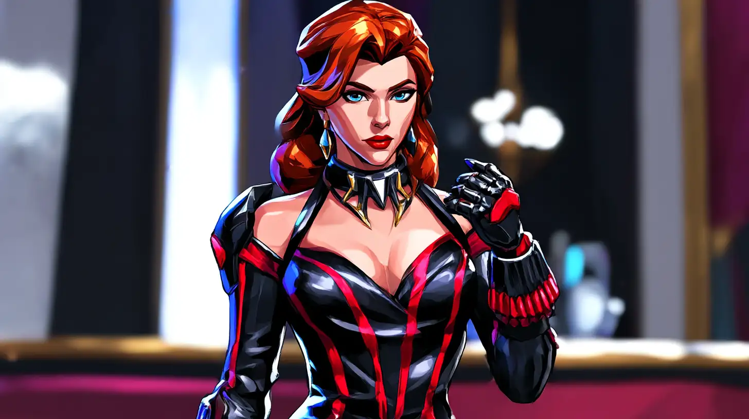 Marvel Rivals: All Star Marvel Squad Unleashes Gameplay Strategies!