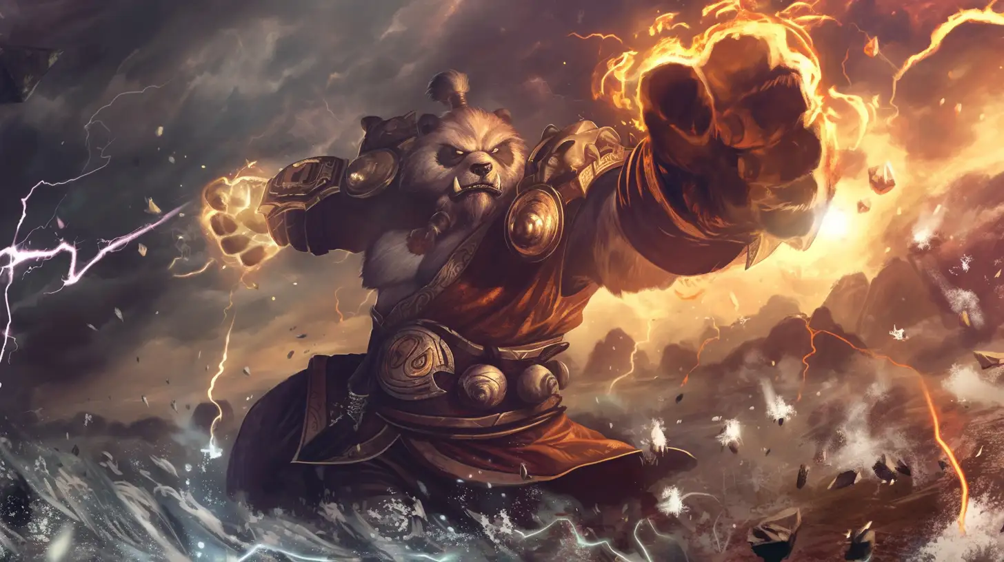 Warcraft News: World Of Warcraft Patch 11.1.5 And Turbo Boost! | Epiccarry Latest World Event Activity