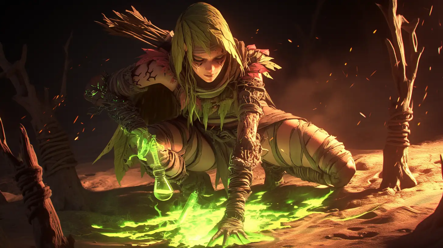 Diablo 4 Spiritborn Build Guide For Season 8 | Epiccarry Level Fast: Top Spiritborn Leveling Builds Revealed!