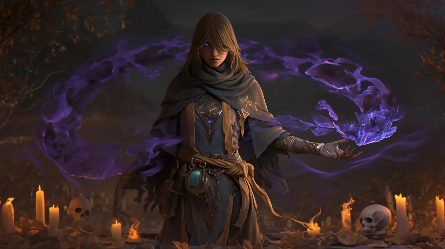 Path Of Exile 2 Best Classes - Most Played &Amp; Top Tier Builds | Epiccarry Powering Up Ascendancy Classes Build