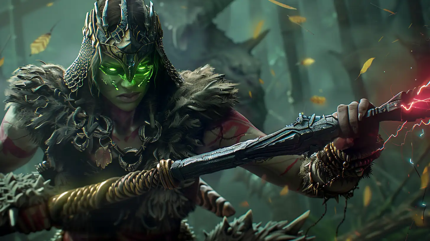 Diablo 4 Spiritborn Build Guide For Season 8 | Epiccarry Boost Your Vulnerable Damage To Melt Enemies In Diablo 4 Season 8!