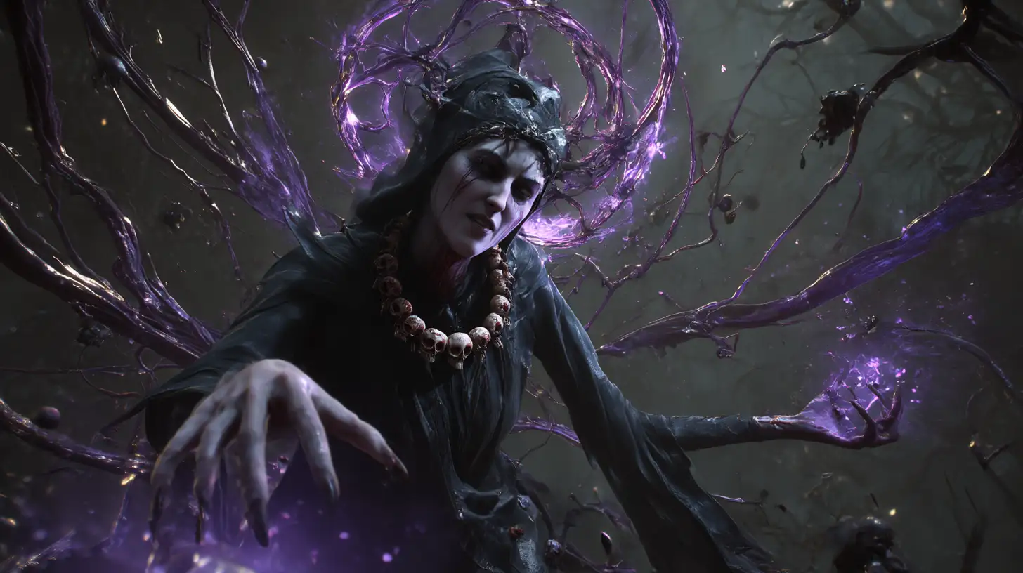 Path Of Exile 2 Best Classes - Most Played &Amp; Top Tier Builds | Epiccarry Critical Strikes Build Mechanic Overview