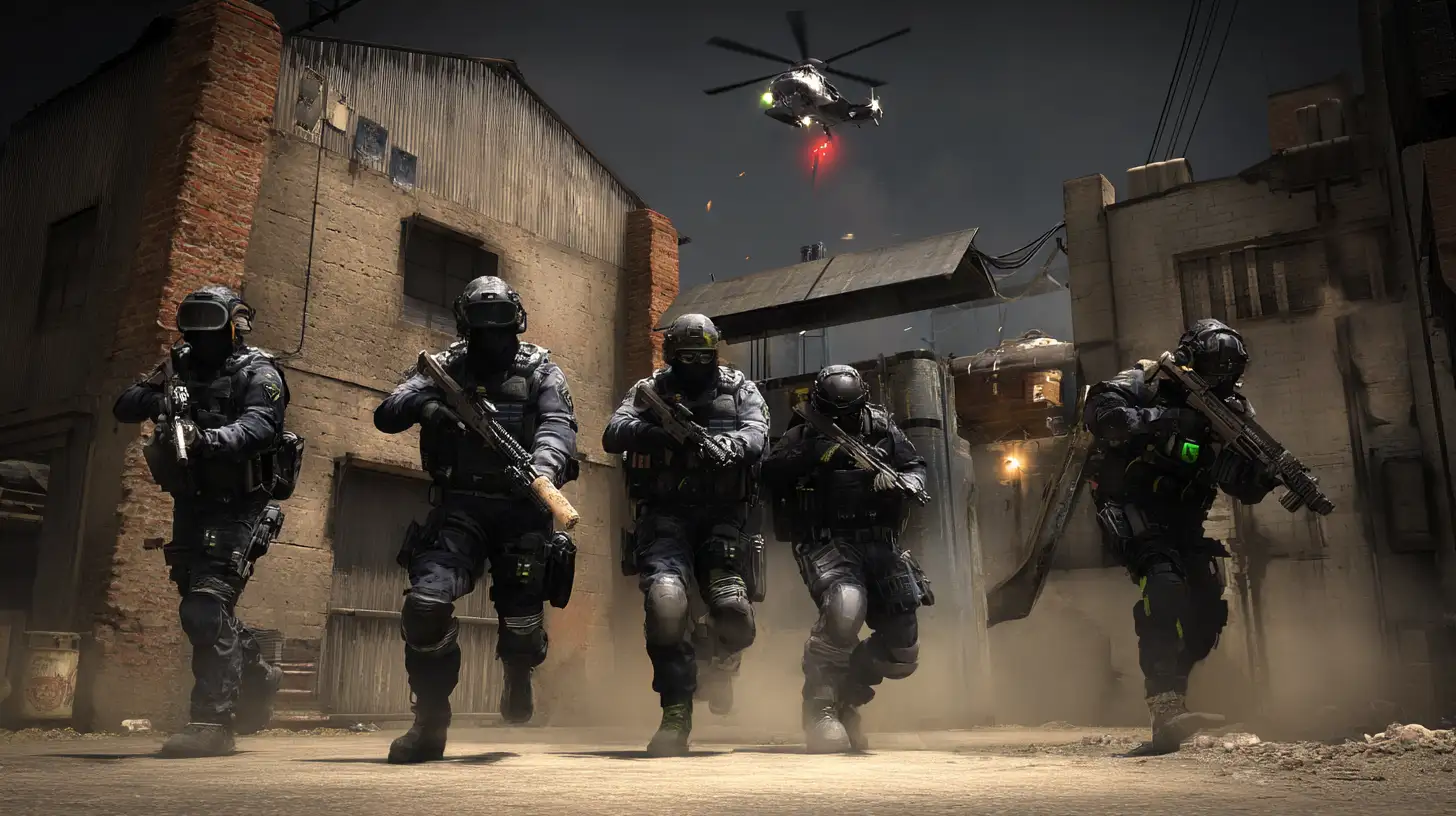 New Rainbow Six Siege Season: Siege X Is Upon Us! | Epiccarry Rainbow Six Siege Siege X Release Date June 10Th 2025