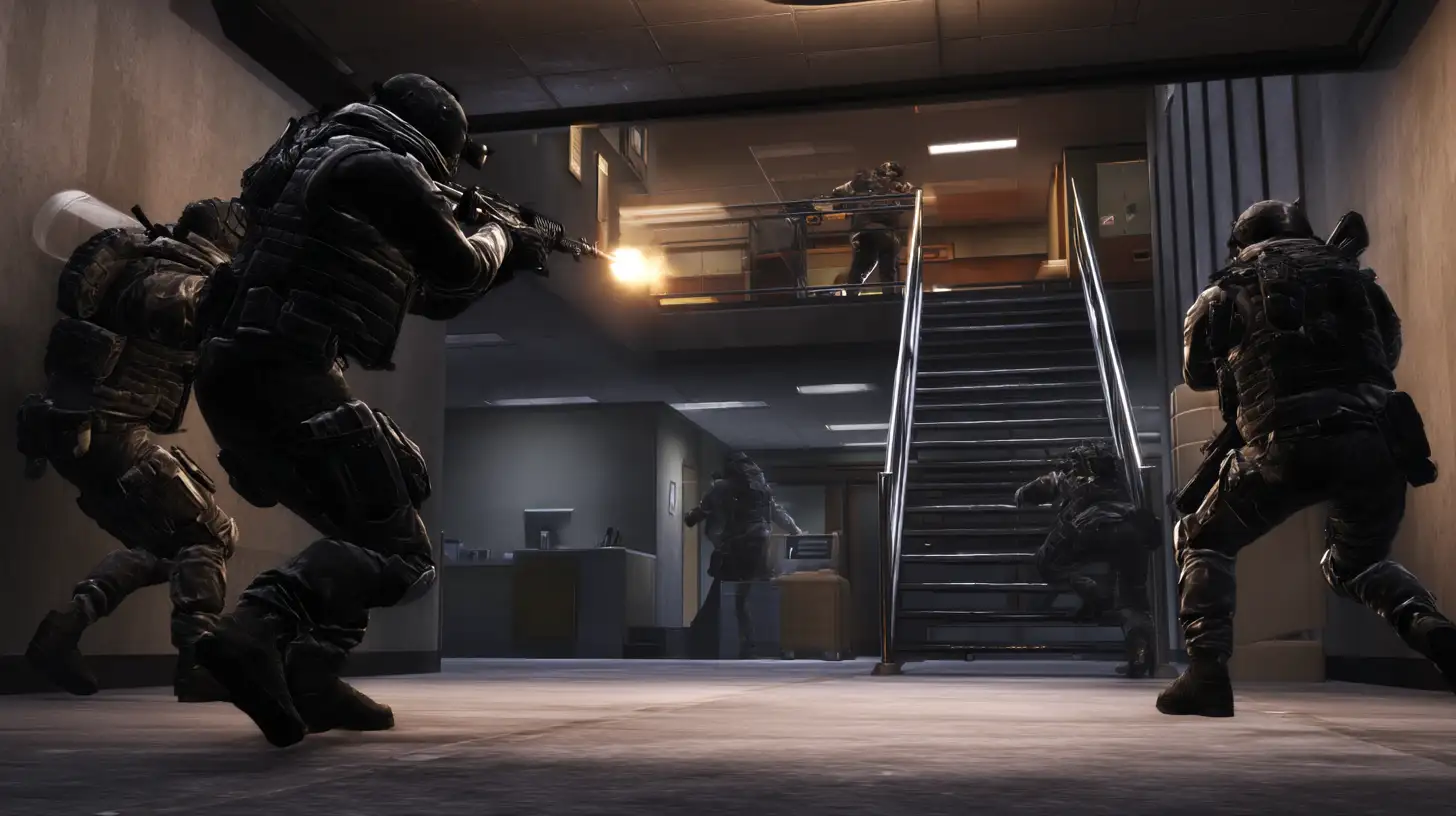 New Rainbow Six Siege Season: Siege X Is Upon Us! | Epiccarry Rainbow Six Siege Shieldguard Anti-Cheat Major Features