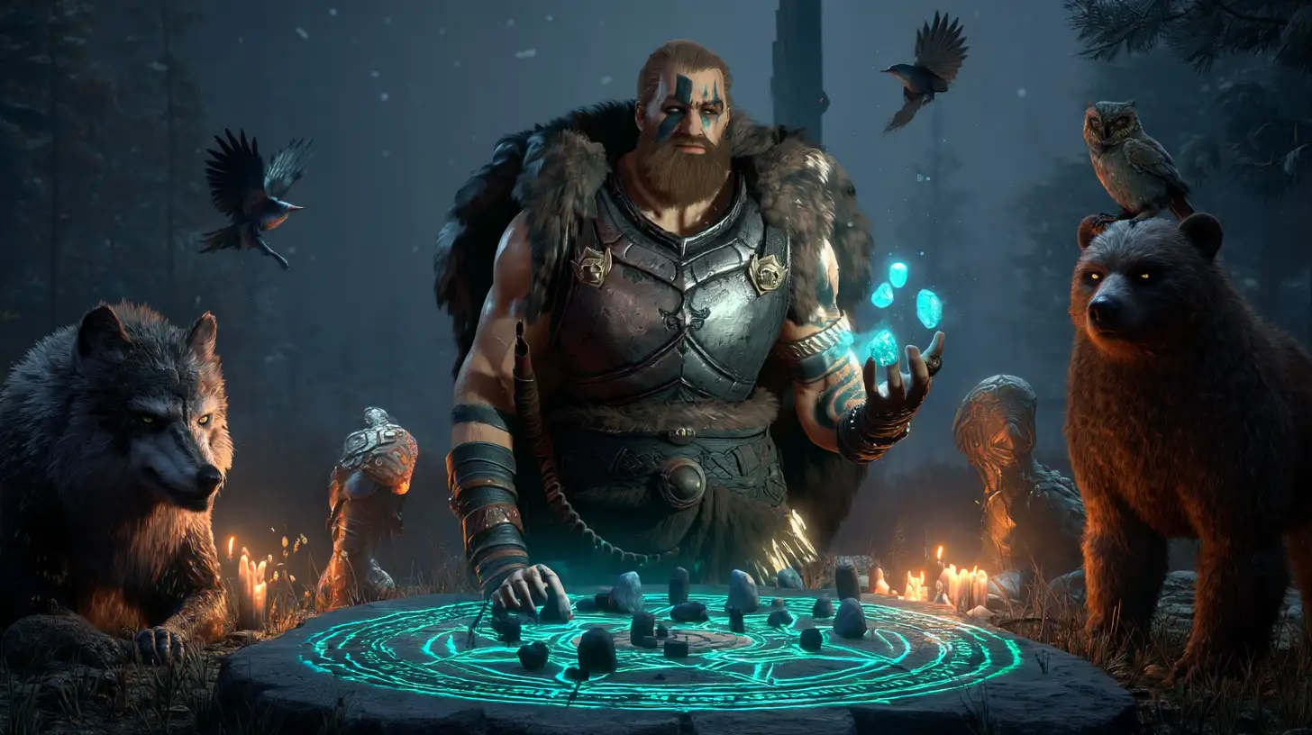 Diablo Iv Boulder Druid Build Guide | Epiccarry Boosting The Boom: Critical Strike Damage Multipliers