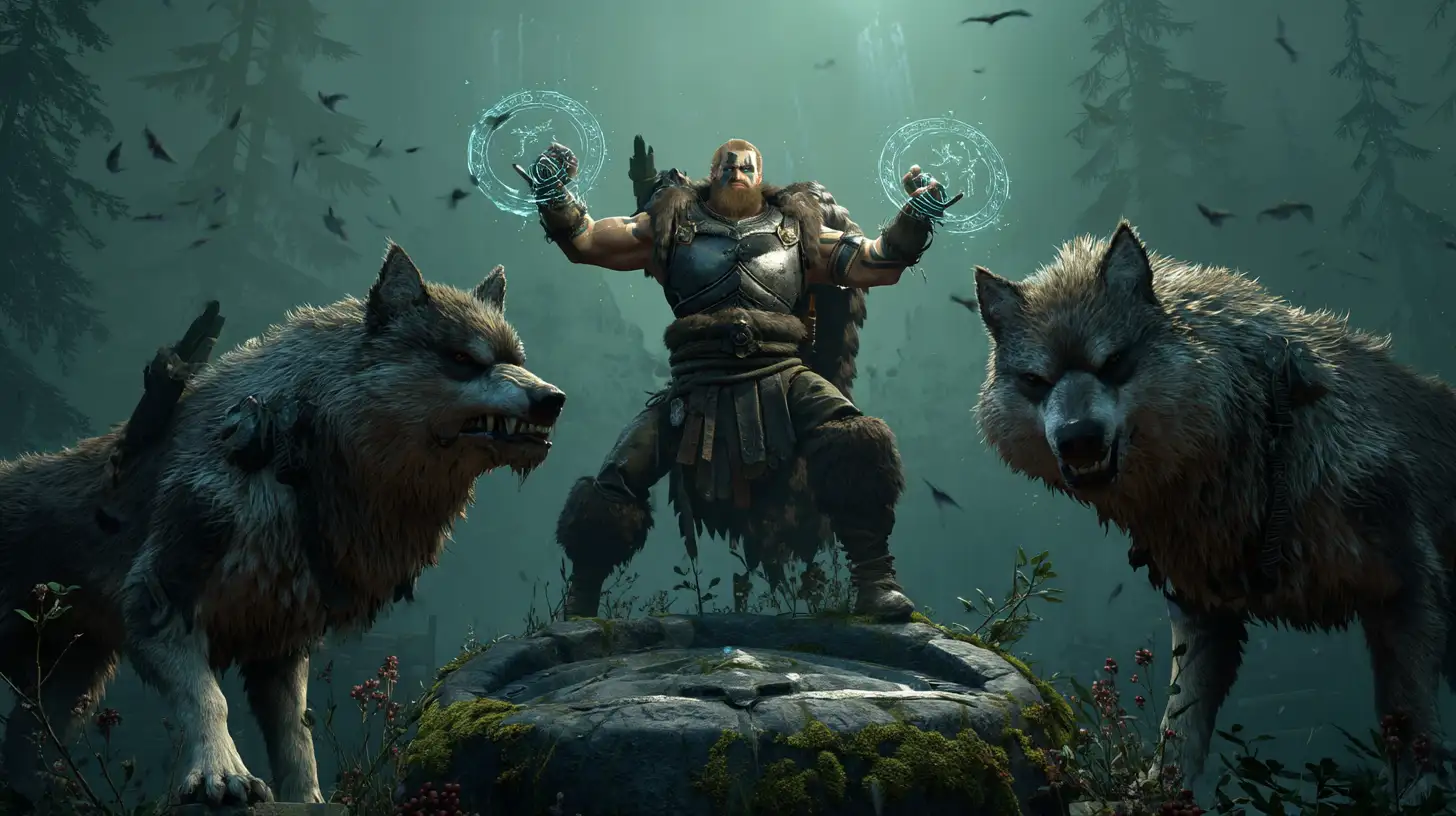 Diablo Iv Boulder Druid Build Guide | Epiccarry Melting Foes: Poison Damage In The Boulder Druid Build