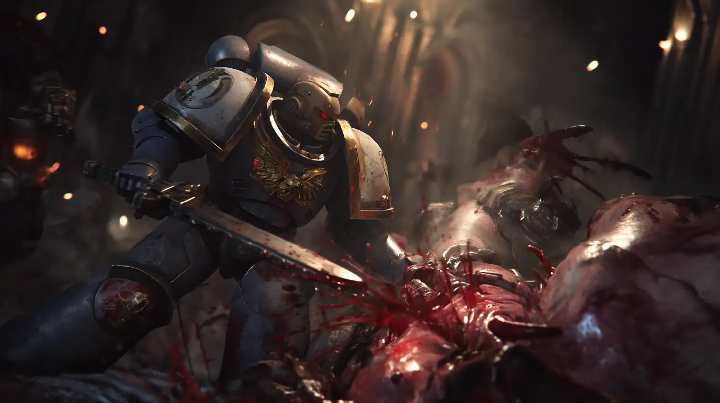 Bulwark Class: Damage Mitigation Against Ranged Attacks