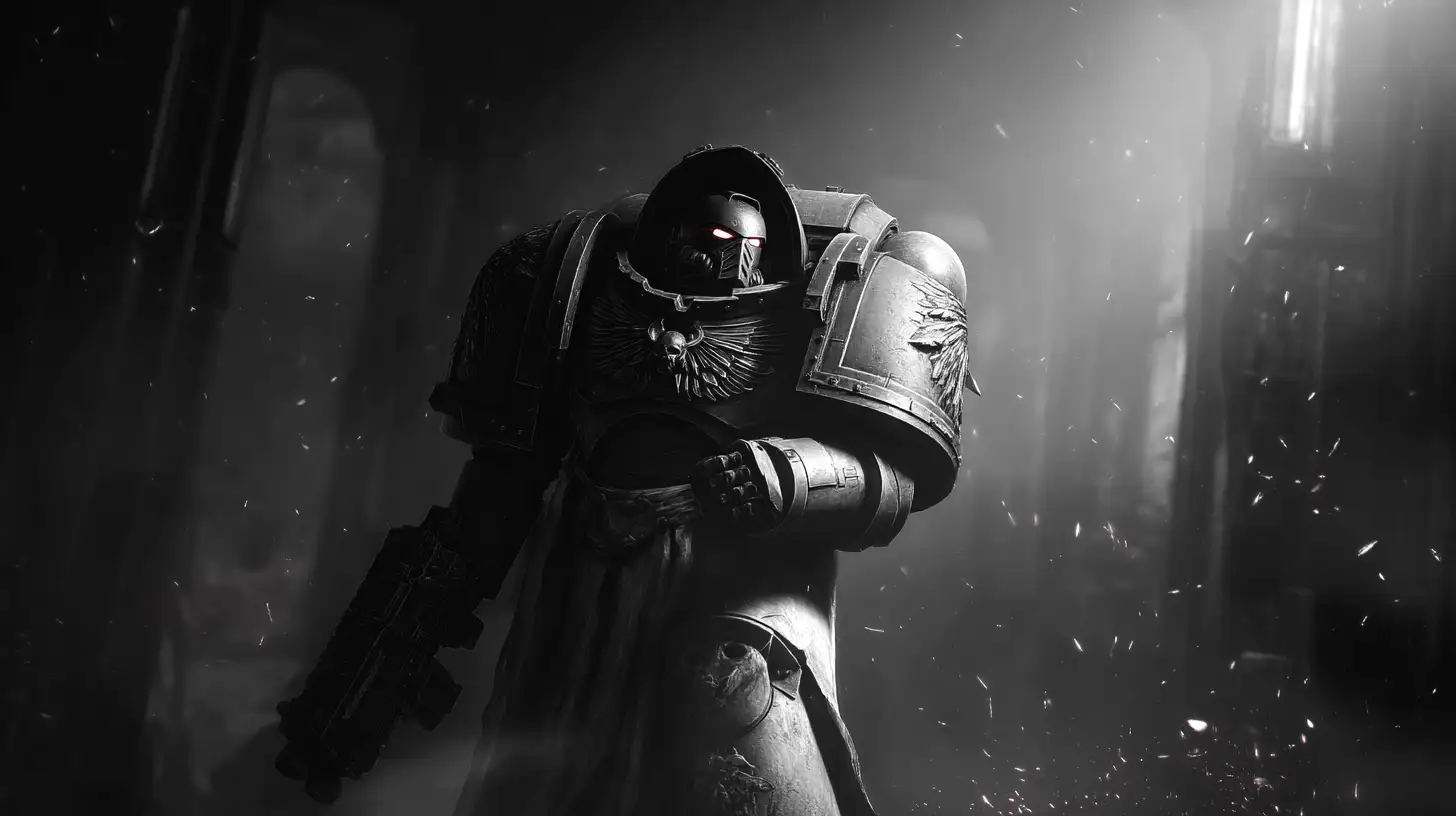 Bulwark Builds: Melee Damage Increases Explained