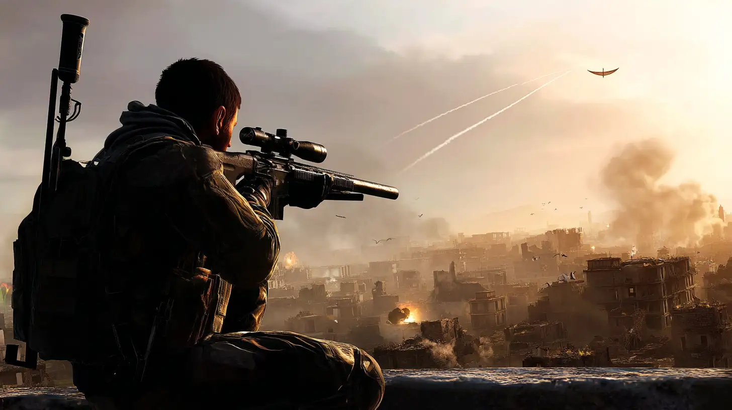 Cod Celebrates Military Appreciation Month With Free Rewards, Events, And Real-Life Tributes | Epiccarry Celebrating Service: Free Call Of Duty Rewards