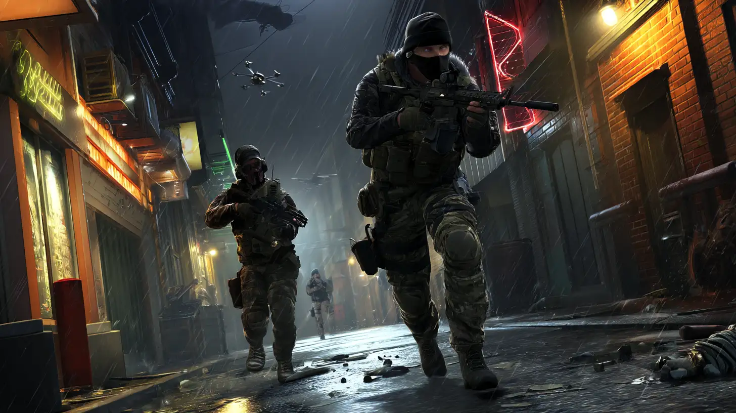 Cod Celebrates Military Appreciation Month With Free Rewards, Events, And Real-Life Tributes | Epiccarry Call Of Duty Military Appreciation - Got Your Six Event
