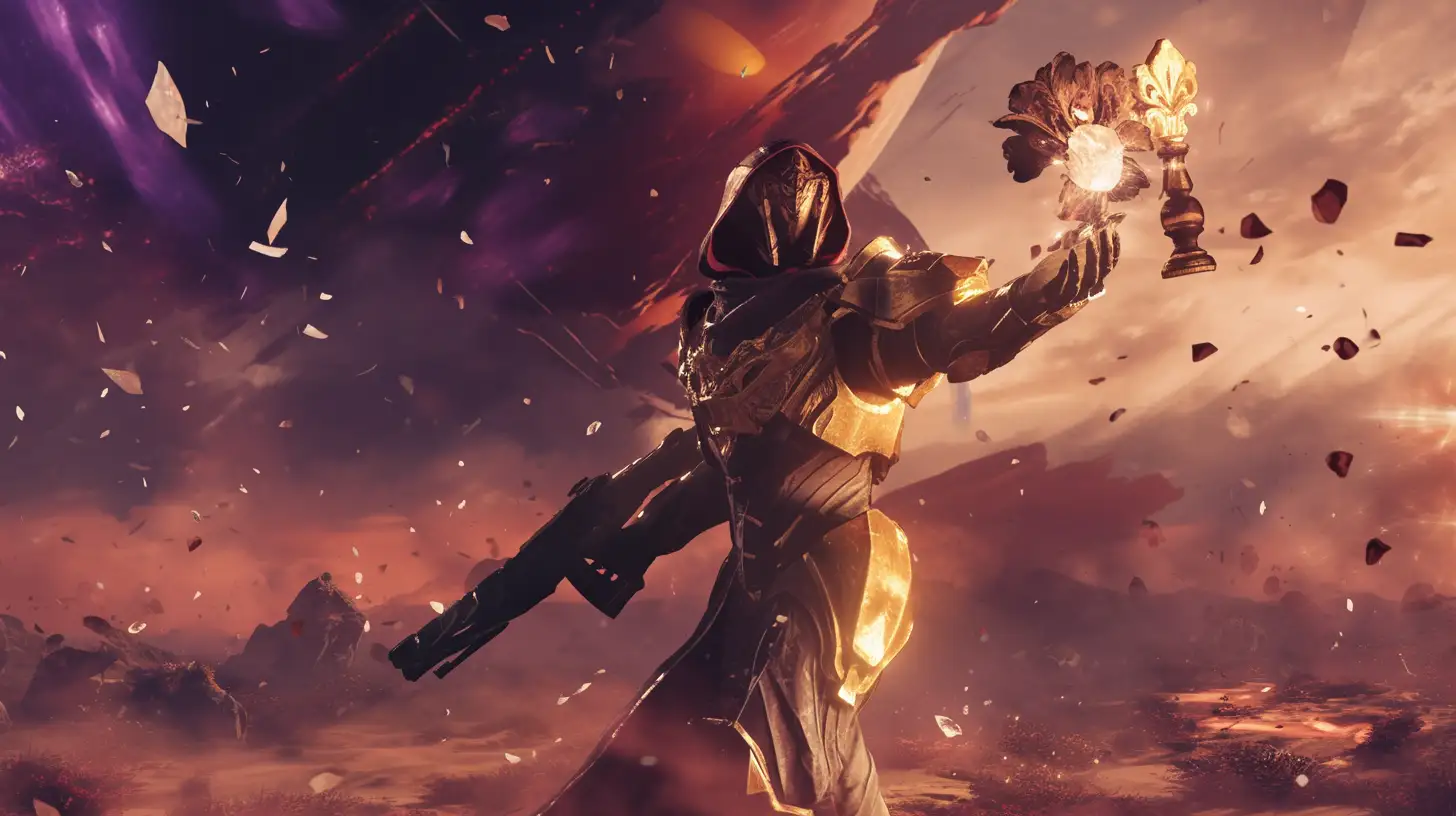 Destiny 2 โEpisode: Heresyโ Chess Puzzle Event Guide | Epiccarry This Is The Destiny Puzzle Example You Need To See!