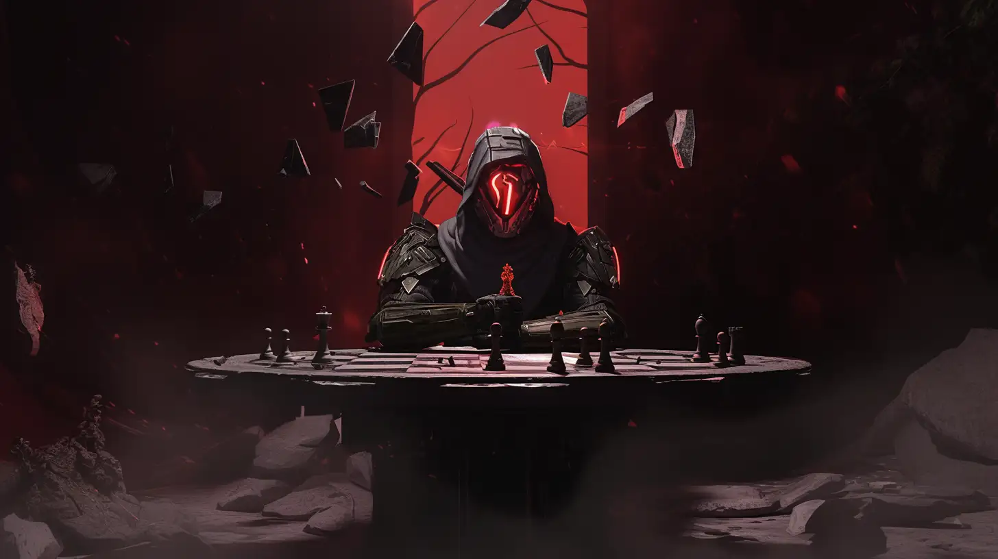 Destiny 2 โEpisode: Heresyโ Chess Puzzle Event Guide | Epiccarry The Secret Destiny Physics Puzzle Revealed!