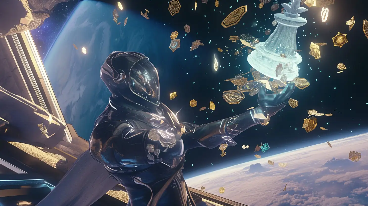 Destiny 2 โEpisode: Heresyโ Chess Puzzle Event Guide | Epiccarry Forget Shooters, This Destiny Puzzle Is The Real Challenge!