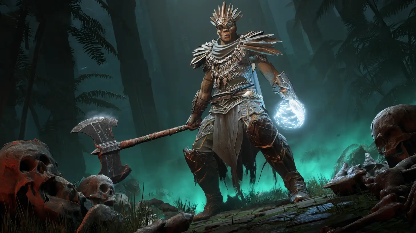 Poe Wisp Farming: How To Farm Azmerian Spirits (Poe 2 - 0.2.0H Guide) | Epiccarry Poe 2 Character Using A Skill On A Spirit-Buffed Enemy