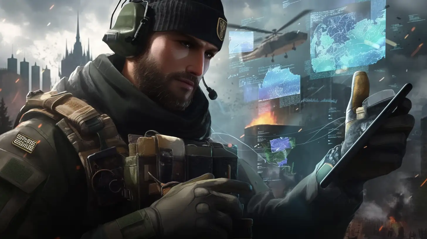 New Rainbow Six Siege Season: Siege X Is Upon Us! | Epiccarry Rainbow Six Siege Y10S2 Bravo Pack Cosmetic Previews