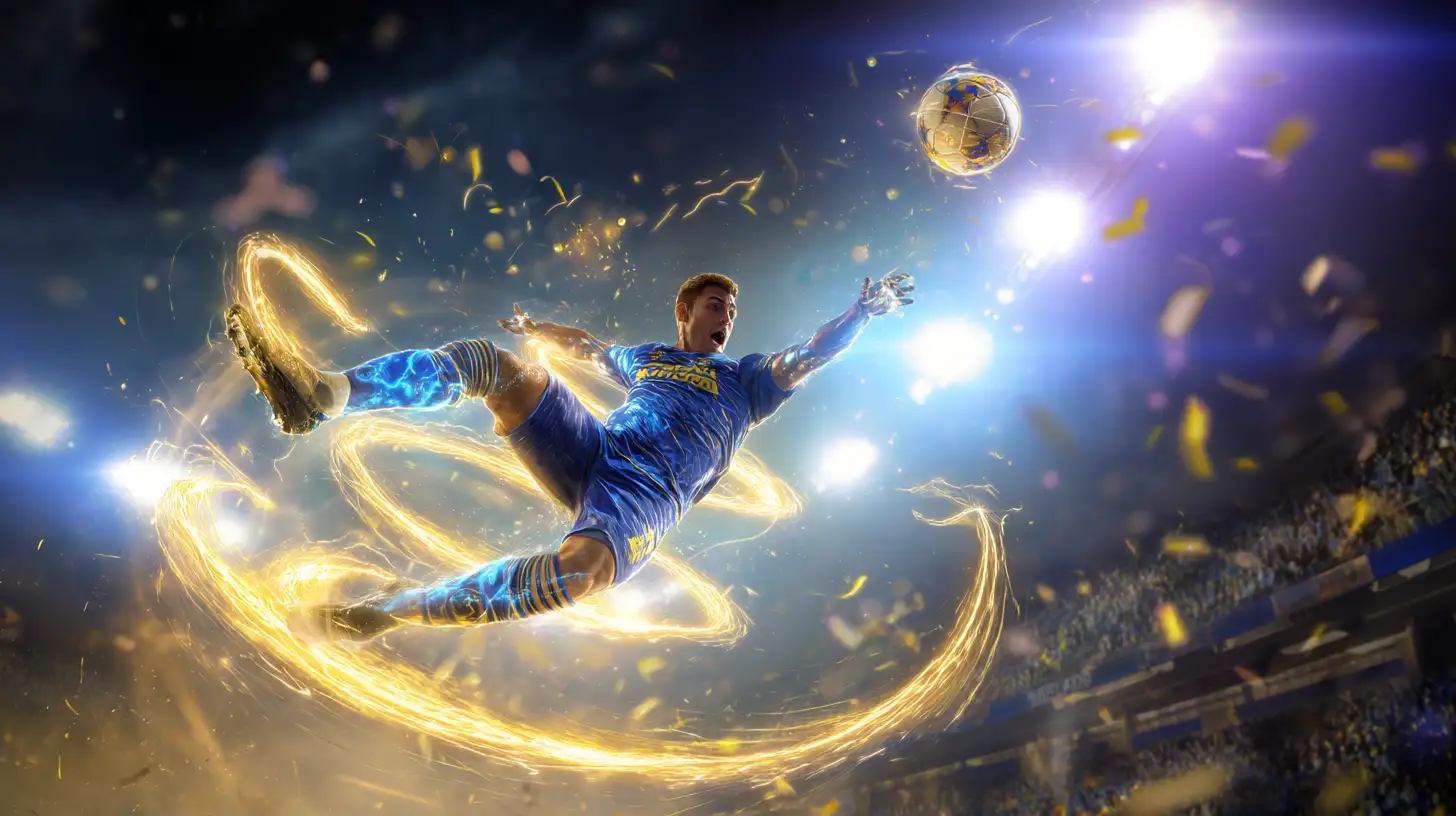 The Grand Ea Sports Fc 25 Tots Gala: Ultimate Team Pack Pandemonium! | Epiccarry Juventus Giants Or Cdm Powerhouse? Pulling Top Players In Ea Sports Fc 25