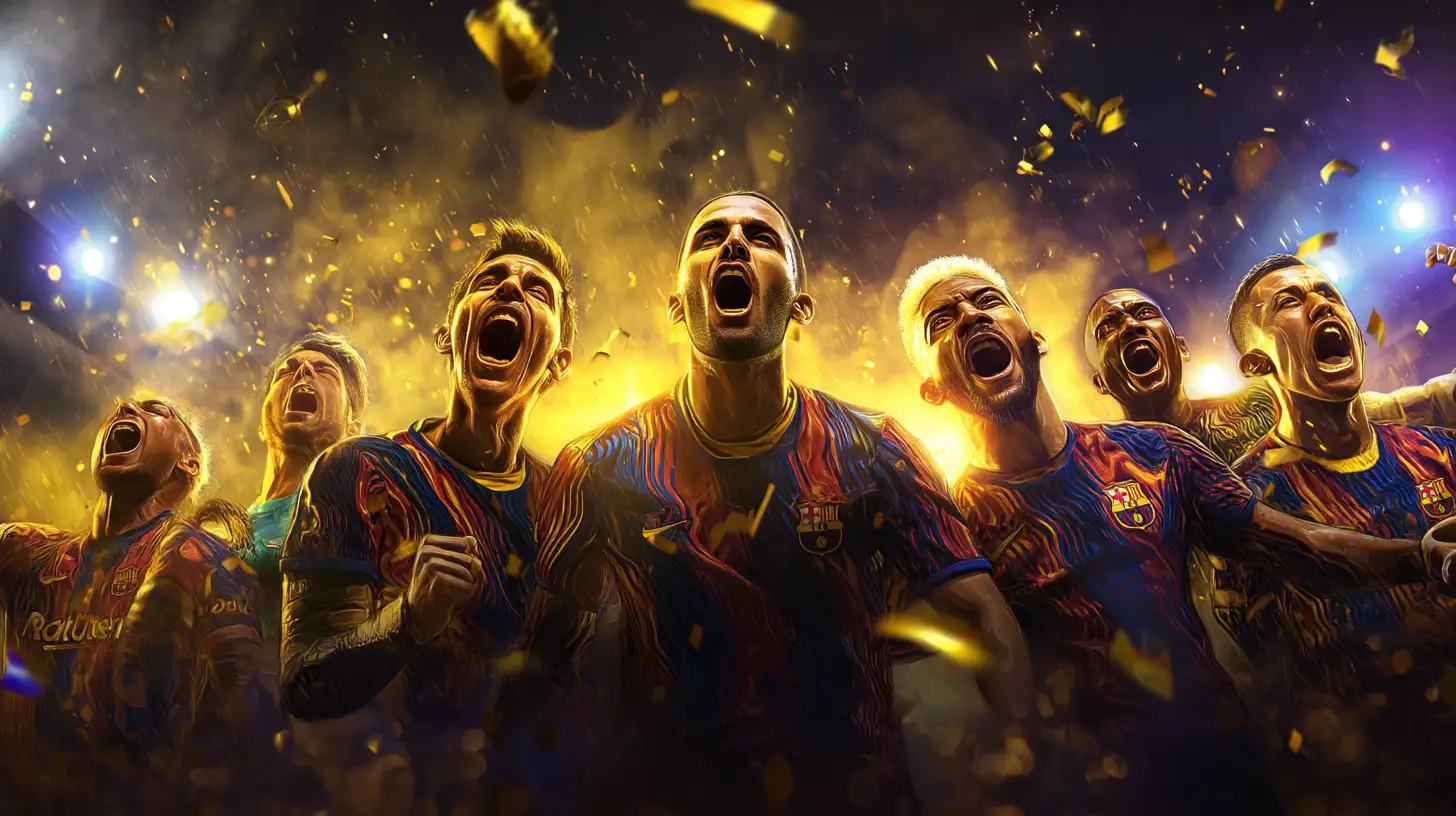The Grand Ea Sports Fc 25 Tots Gala: Ultimate Team Pack Pandemonium! | Epiccarry Winning The Pack Lottery For A St: Your Moment In The Game