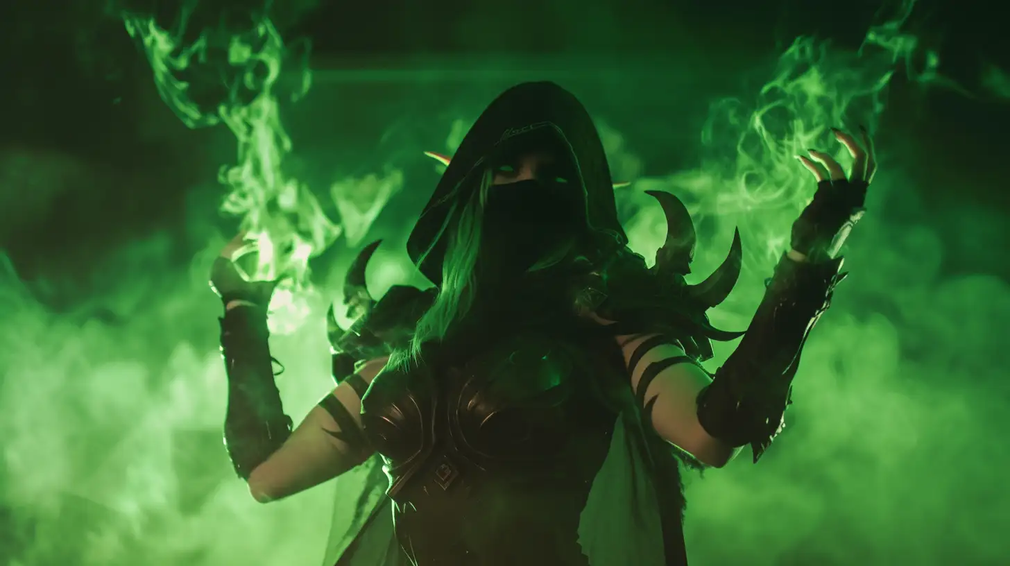 Warcraft News: World Of Warcraft Patch 11.1.5 And Turbo Boost! | Epiccarry Issues Related To World Content