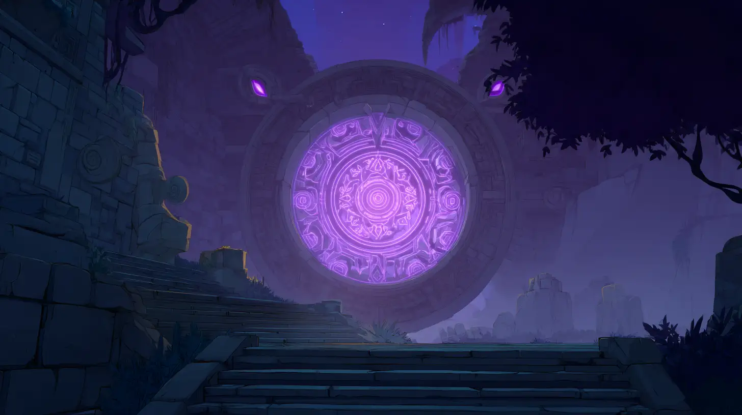 Wow Horrific Visions Patch 11.1.5 - Week 1 | Epiccarry Back From The Abyss: Horrific Visions Revisited In Patch 11.1.5