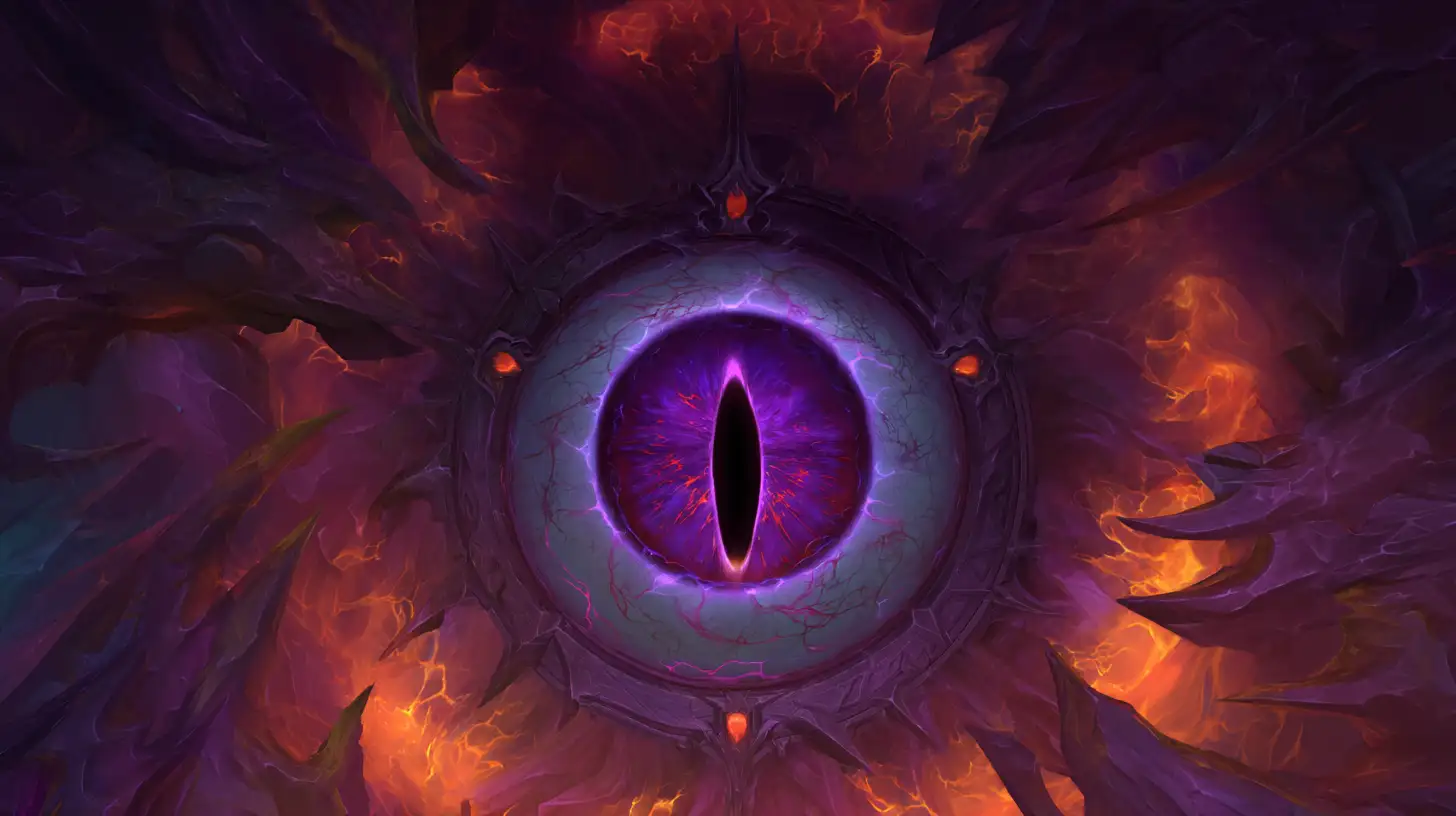 The Challenge Ahead: Patch 11.1.5's Faceless Masks