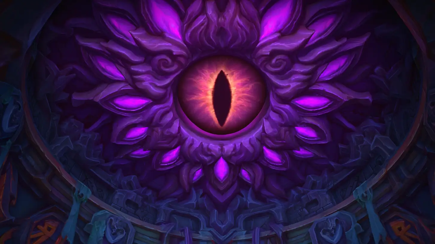 Horrific Visions Wow In Patch 11.1.5: They'Re Back And Bringing The Madness! | Epiccarry Explaining The Faceless Masks: How Many Masks Will You Use?