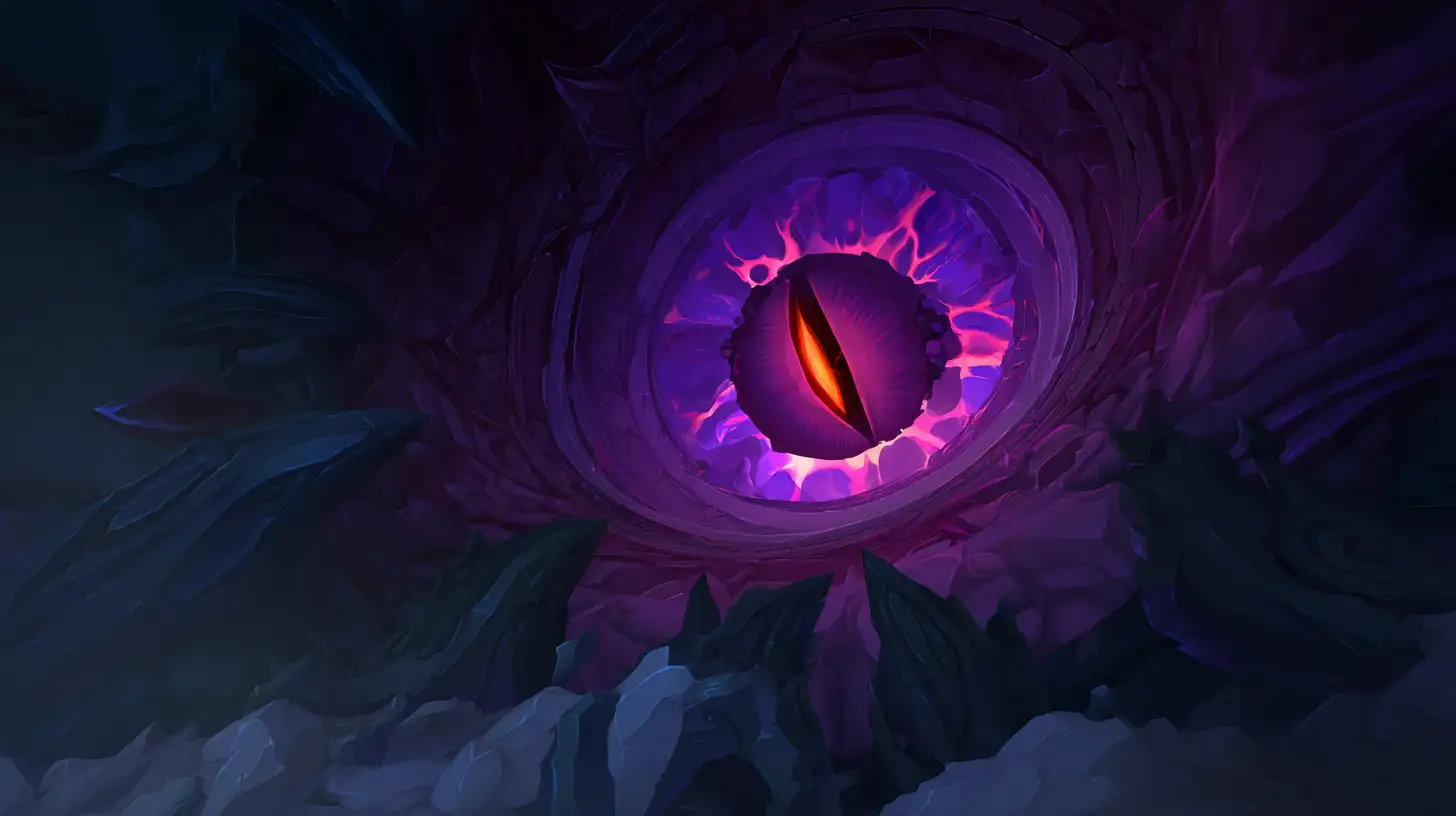 Horrific Visions Wow In Patch 11.1.5: They'Re Back And Bringing The Madness! | Epiccarry Your Character Ready For The Battle: Mastering Horrific Visons!