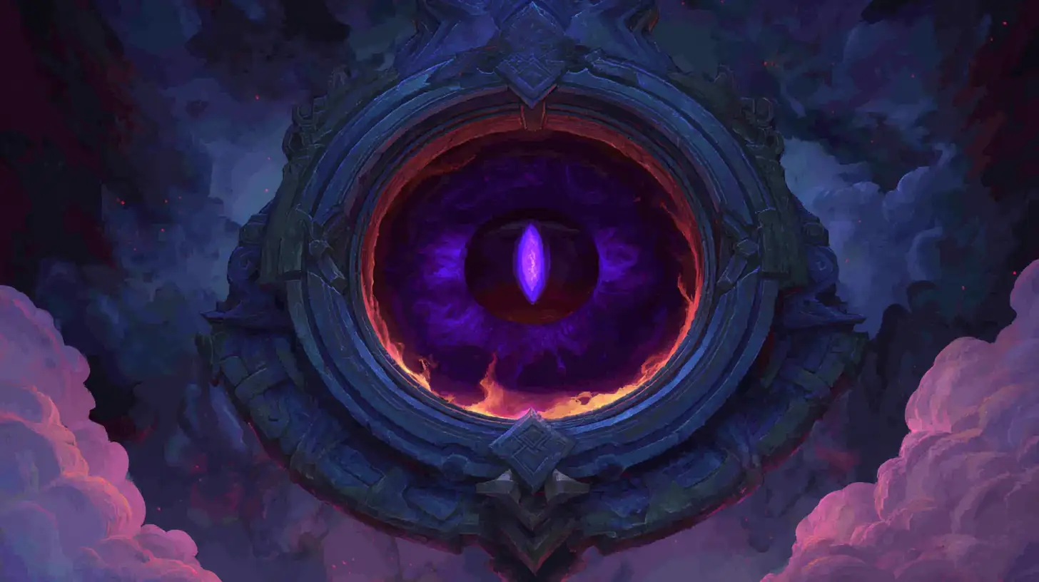 Horrific Visions Wow In Patch 11.1.5: They'Re Back And Bringing The Madness! | Epiccarry Explaining The New Corruption Effects On Your Character