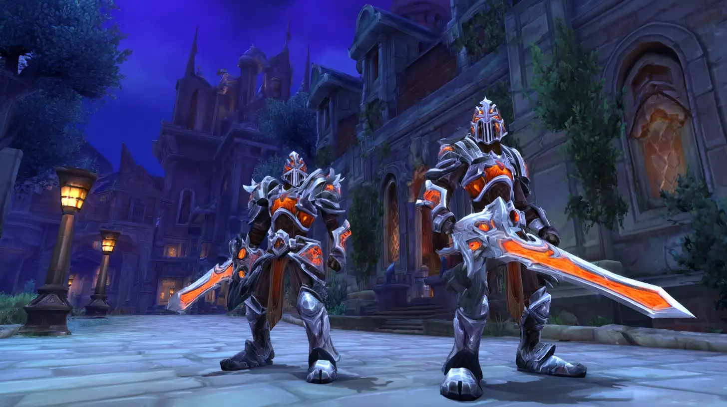 Horrific Visions Wow In Patch 11.1.5: They'Re Back And Bringing The Madness! | Epiccarry Explaining Certain Abilities And Madness Effects In Horrific Visons