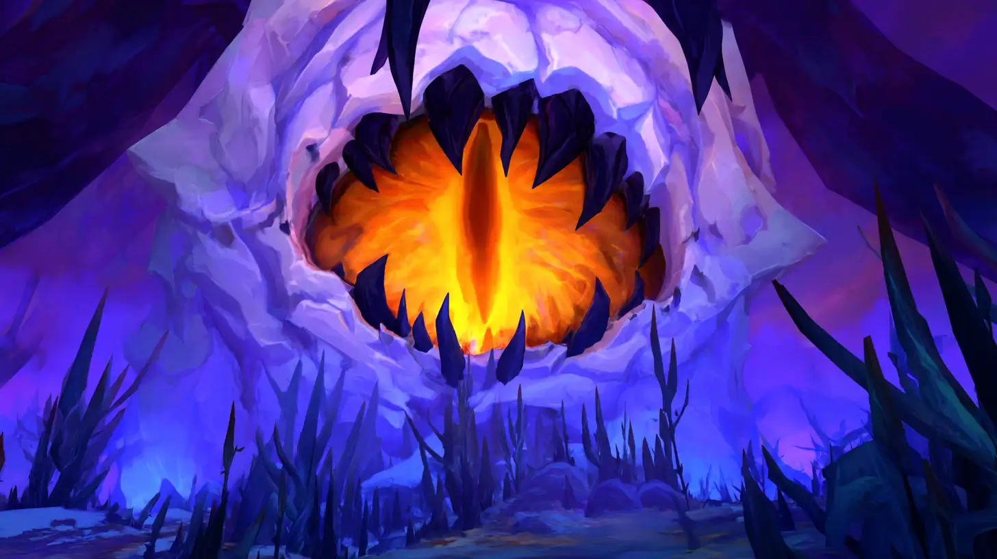 Interacting with Vendors: How to Earn Loot in This Visions of N'Zoth Game
