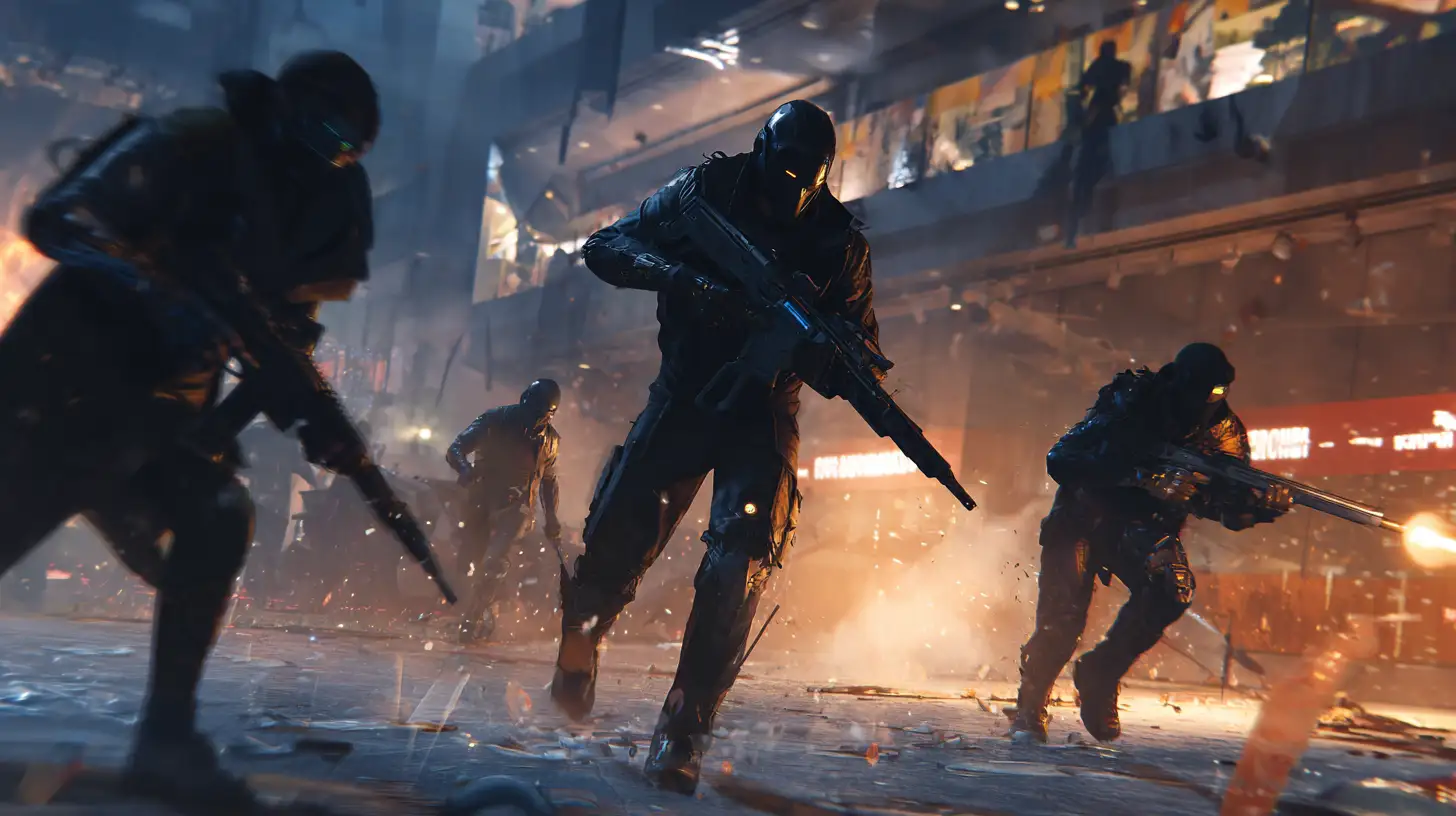 Omg! Get Ready For Arc Raiders: Game Dropping On June 6Th?! | Epiccarry Arc Raiders: Understanding The Pivot To Pvevp And Fighting Other Players