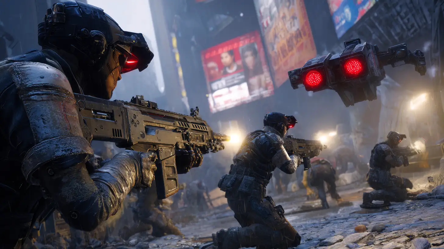 Omg! Get Ready For Arc Raiders: Game Dropping On June 6Th?! | Epiccarry Embark Studios' Arc Raiders: Tech Test Insights And What Comes Next