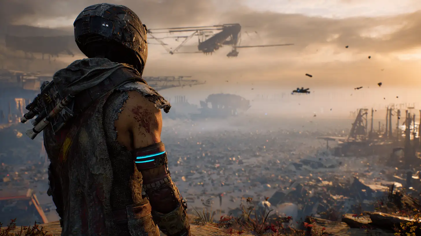 Omg! Get Ready For Arc Raiders: Game Dropping On June 6Th?! | Epiccarry Is Arc Raiders The Next Big Extraction Shooter? Pc Gamer &Amp; Xbox Series Breakdown