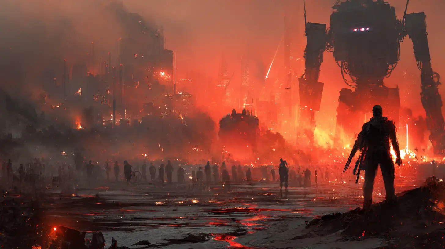 Omg! Get Ready For Arc Raiders: Game Dropping On June 6Th?! | Epiccarry Arc Raiders Guide: Everything We Know From Embark Studios' Tech Test