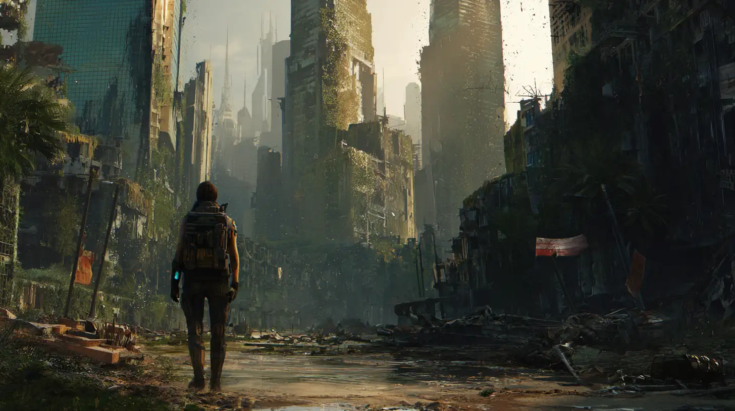 Omg! Get Ready For Arc Raiders: Game Dropping On June 6Th?! | Epiccarry Arc Raiders: What The Tech Test Revealed About The Release Version And Performance
