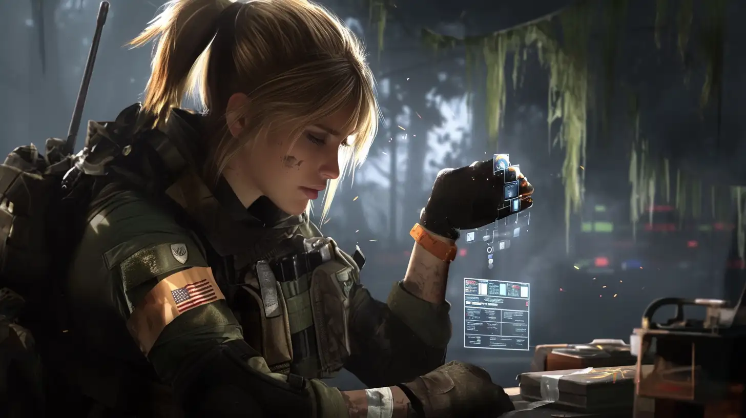 Tom Clancy's Rainbow Six Siege X is Out! Solo Queue Survival Guide: Navigating the New Season Chaos! | Epiccarry Solo Ops in Siege X: Finding Enemy Positions & Achieving Tactical Action!
