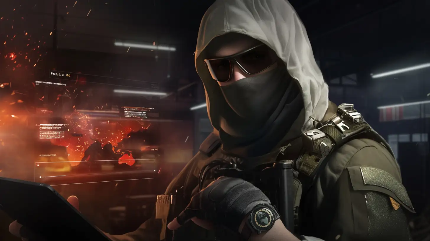 Tom Clancy's Rainbow Six Siege X is Out! Solo Queue Survival Guide: Navigating the New Season Chaos! | Epiccarry Rainbow Six X: Tactical Team Based Shooter Solo Survival!