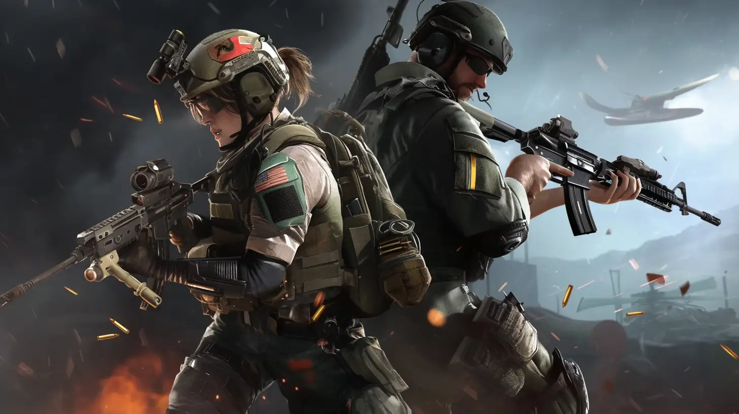 Tom Clancy's Rainbow Six Siege X is Out! Solo Queue Survival Guide: Navigating the New Season Chaos! | Epiccarry From Free Access to Ranked Playlists: Your Solo Guide to Rainbow Six Siege X!