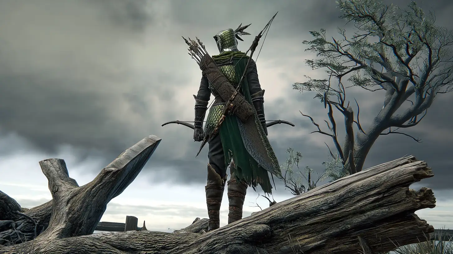Elden Ring Nightreign Classes: Best Character For You | Epiccarry Playing Elden Ring Nightreign: Which Class To Pick?
