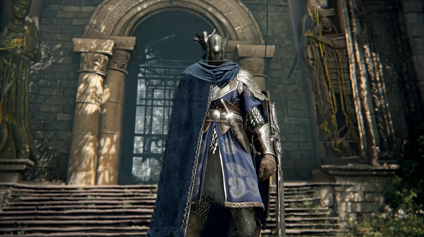 Elden Ring Nightreign Classes: Best Character For You | Epiccarry Understanding The Nightreign Tier List