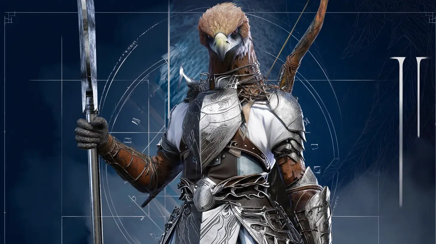 Elden Ring Nightreign Classes: Best Character For You | Epiccarry Original Elden Ring Players: Your Guide To Nightreign Classes