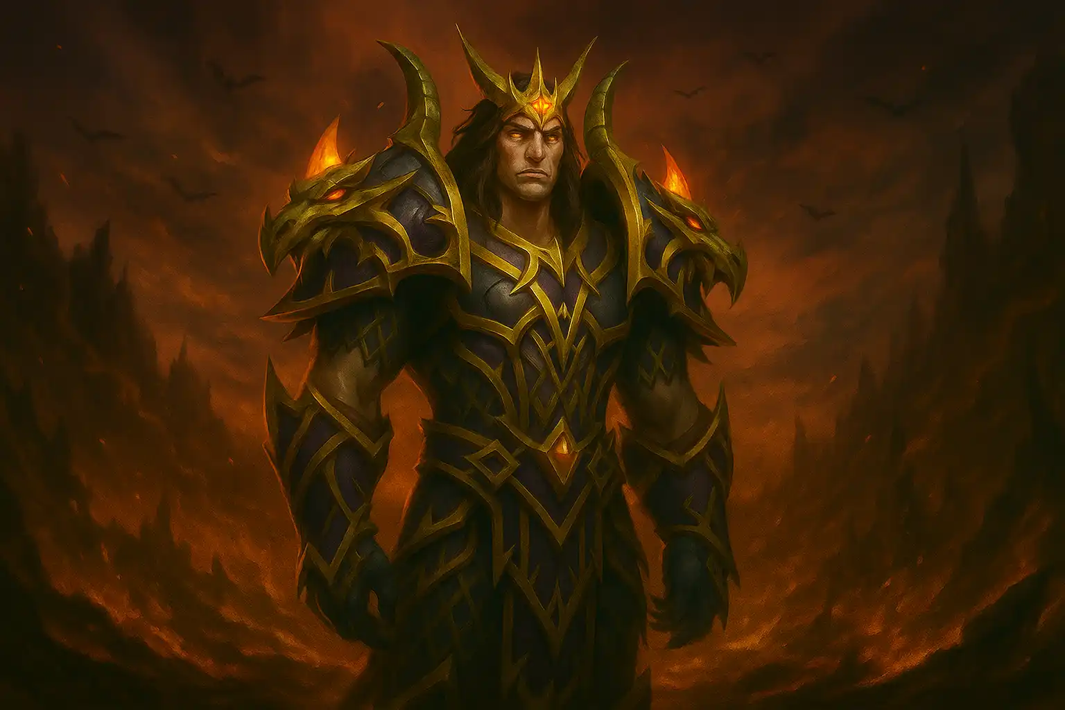 Embrace the Darkness: The Enmity Hood from the Emissary Event!