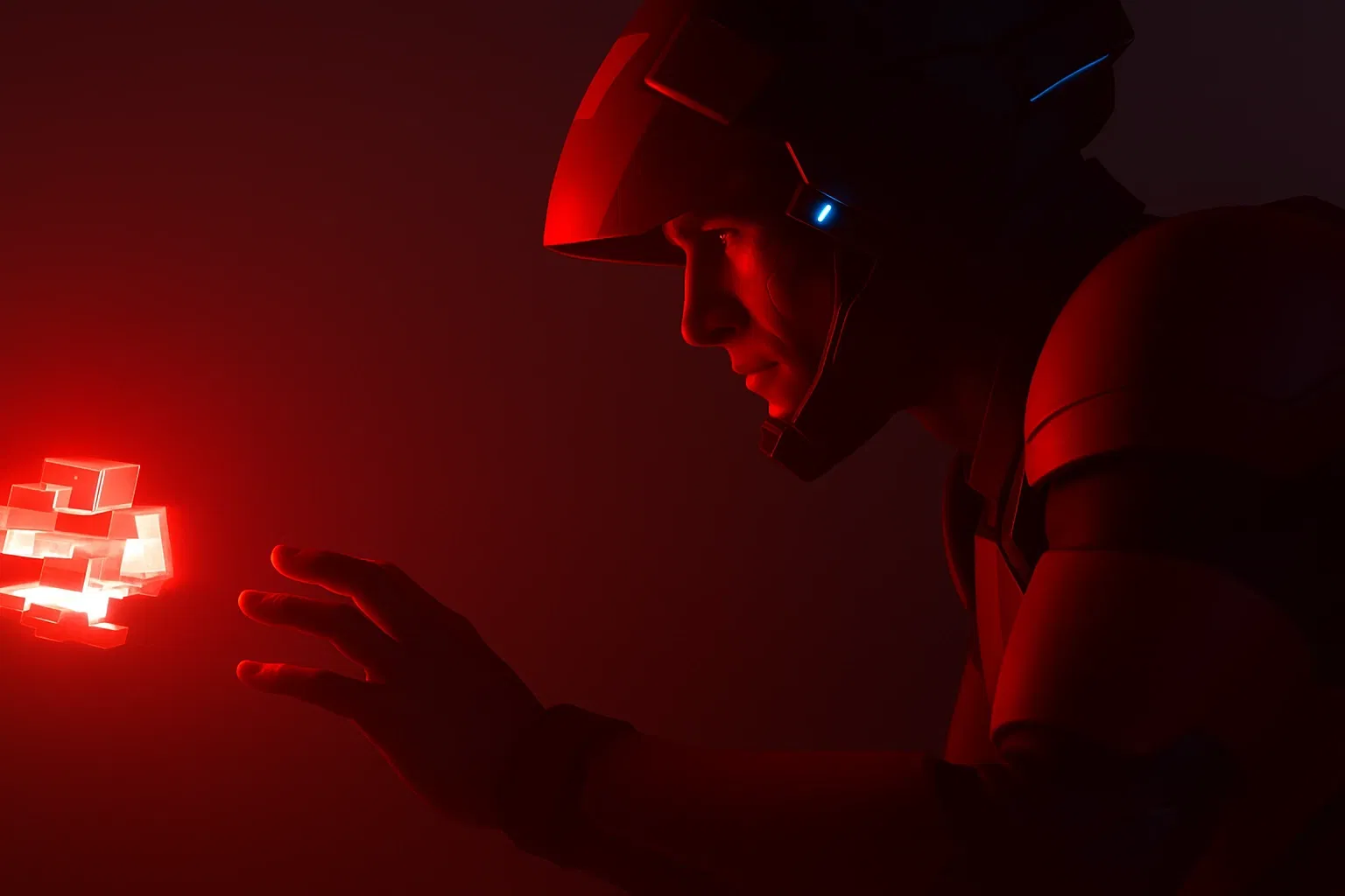 Bungie’s New Game "Marathon" Gets the Big Delay! Is Anybody Surprised? | Epiccarry Cybernetic Mercenaries: A High Stakes Experience