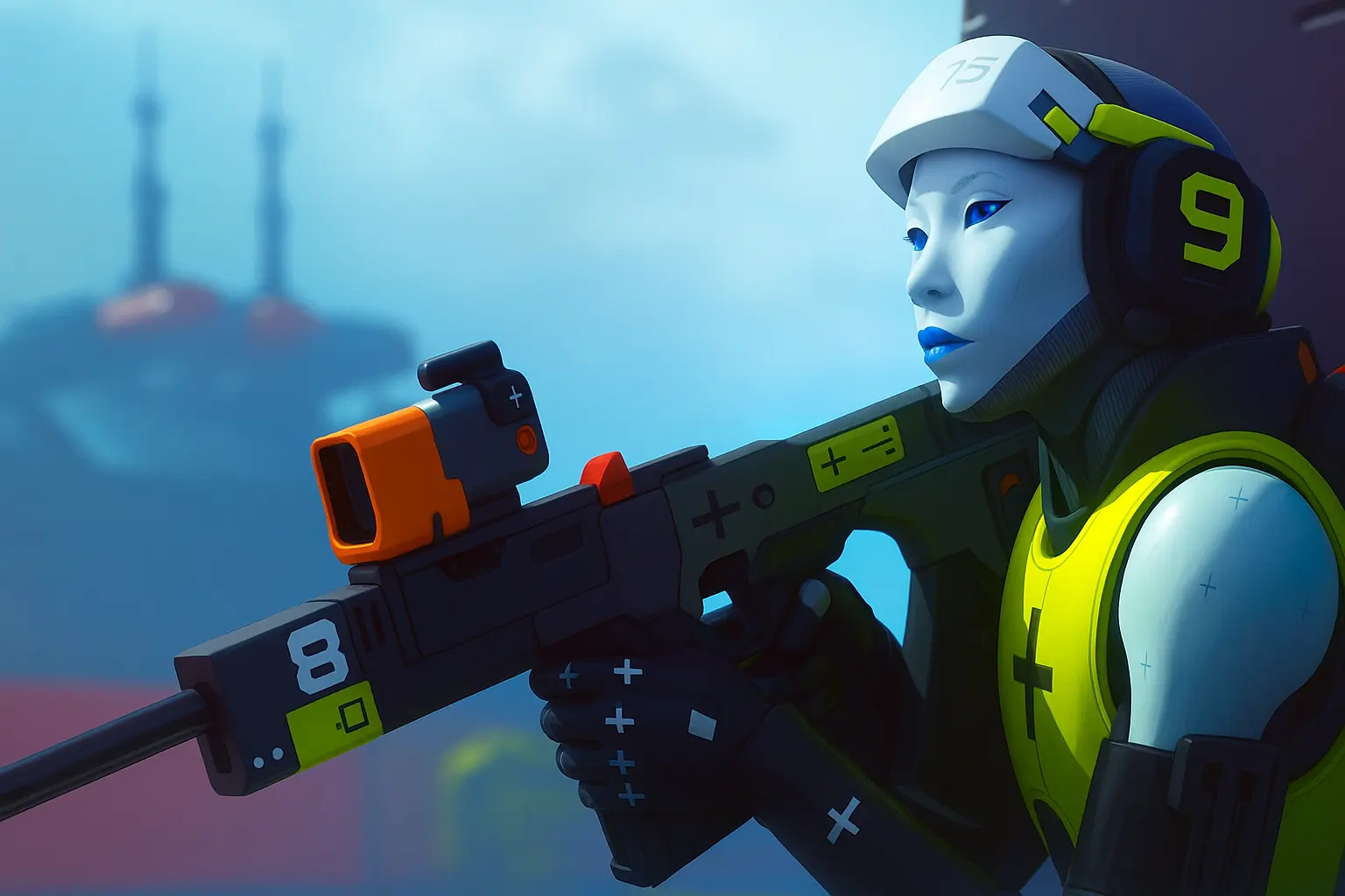 Bungie’s New Game "Marathon" Gets the Big Delay! Is Anybody Surprised? | Epiccarry Platforms & Connectivity: PC, PlayStation, Xbox Series, and Cross Play?