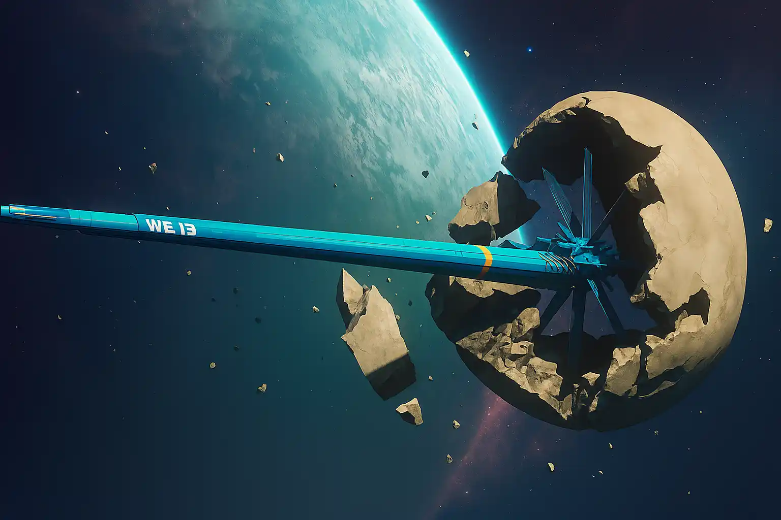 Bungie’s New Game "Marathon" Gets the Big Delay! Is Anybody Surprised? | Epiccarry Community Discord: Listening to Important Voices