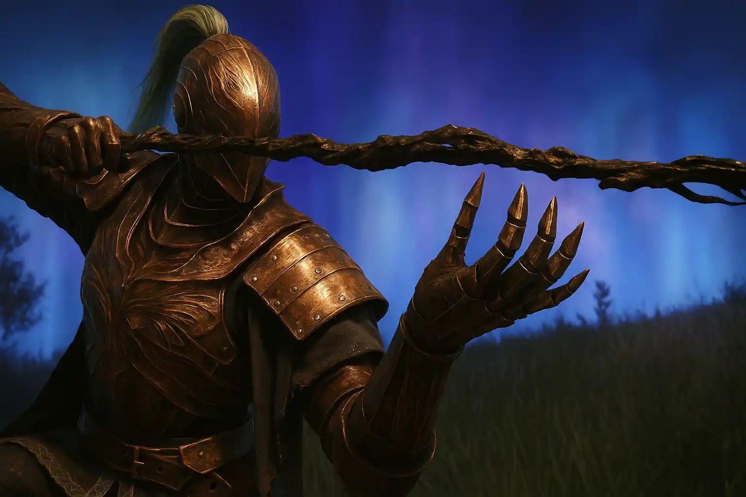 Elden Ring Nightreign Classes: Best Character For You | Epiccarry Get More Critical Hit Damage In Nightreign: Which Class?